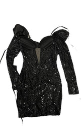 señorita círculo mc33black